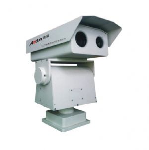 護(hù)林防火，重在防備--澳盾智慧森林卡口語音