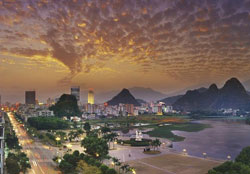 云浮市住房和城鄉(xiāng)建設(shè)局建筑工地遠程視頻監(jiān)控系統(tǒng)案例