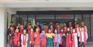 年會特輯|| 繼往開來 再創(chuàng)佳績