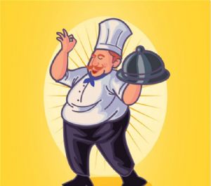 生活不僅有詩(shī)和遠(yuǎn)方，還有美味和大餐！ 廚神大賽,等你來(lái)比拼！